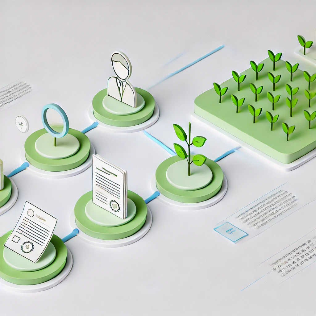 농지취득자격증명신청서 작성과 신청 방법 완벽 가이드